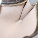 LOUIS VUITTON Monogram Bucket GM Accessory Pouch LV Auth th6236-17