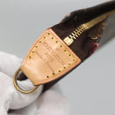 LOUIS VUITTON Monogram Bucket GM Accessory Pouch LV Auth th6237-8