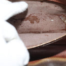 LOUIS VUITTON Monogram Marly Dragonne GM Clutch Bag M51825 LV Auth th6246-18