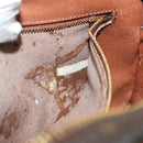 LOUIS VUITTON Monogram Marly Dragonne GM Clutch Bag M51825 LV Auth th6246-11