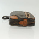 LOUIS VUITTON Monogram Marly Dragonne GM Clutch Bag M51825 LV Auth th6246-3