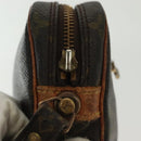 LOUIS VUITTON Monogram Marly Dragonne GM Clutch Bag M51825 LV Auth th6246-8