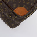 LOUIS VUITTON Monogram Sac 54H Earl Boston Bag M41383 LV Auth th6254-10