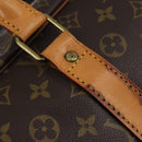 LOUIS VUITTON Monogram Sac 54H Earl Boston Bag M41383 LV Auth th6254-14