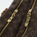 LOUIS VUITTON Monogram Sac 54H Earl Boston Bag M41383 LV Auth th6254-16