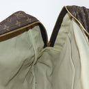 LOUIS VUITTON Monogram Sac 54H Earl Boston Bag M41383 LV Auth th6254-18