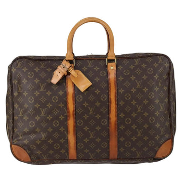 LOUIS VUITTON Monogram Sac 54H Earl Boston Bag M41383 LV Auth th6254 - 0