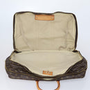 LOUIS VUITTON Monogram Sac 54H Earl Boston Bag M41383 LV Auth th6254-20