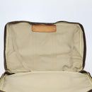 LOUIS VUITTON Monogram Sac 54H Earl Boston Bag M41383 LV Auth th6254-21