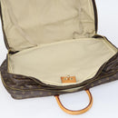 LOUIS VUITTON Monogram Sac 54H Earl Boston Bag M41383 LV Auth th6254-23