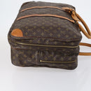 LOUIS VUITTON Monogram Sac 54H Earl Boston Bag M41383 LV Auth th6254-4