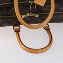 LOUIS VUITTON Monogram Sac 54H Earl Boston Bag M41383 LV Auth th6254-7