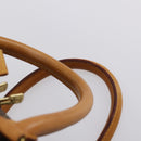 LOUIS VUITTON Monogram Sac 54H Earl Boston Bag M41383 LV Auth th6254-8