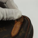 LOUIS VUITTON Monogram Marly Bandouliere Shoulder Bag M51828 LV Auth th6256-7