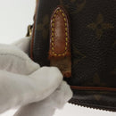 LOUIS VUITTON Monogram Marly Bandouliere Shoulder Bag M51828 LV Auth th6256-8