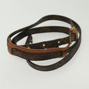 LOUIS VUITTON Monogram Marly Bandouliere Shoulder Bag M51828 LV Auth th6256-19