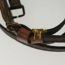 LOUIS VUITTON Monogram Marly Bandouliere Shoulder Bag M51828 LV Auth th6256-9