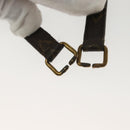 LOUIS VUITTON Monogram Marly Bandouliere Shoulder Bag M51828 LV Auth th6256-10