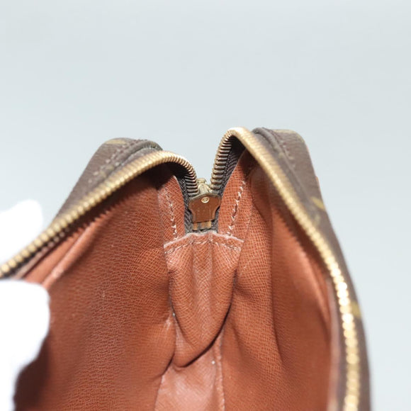 LOUIS VUITTON Monogram Marly Bandouliere Shoulder Bag M51828 LV Auth th6256