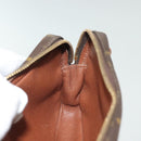 LOUIS VUITTON Monogram Marly Bandouliere Shoulder Bag M51828 LV Auth th6256-23