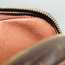 LOUIS VUITTON Monogram Marly Bandouliere Shoulder Bag M51828 LV Auth th6256-12