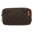 LOUIS VUITTON Monogram Marly Bandouliere Shoulder Bag M51828 LV Auth th6256-2