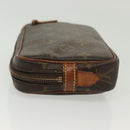 LOUIS VUITTON Monogram Marly Bandouliere Shoulder Bag M51828 LV Auth th6256-4