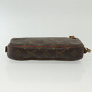 LOUIS VUITTON Monogram Marly Bandouliere Shoulder Bag M51828 LV Auth th6256-6