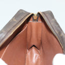 LOUIS VUITTON Monogram Compiegne 23 Clutch Bag M51847 LV Auth th6257-19