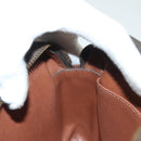 LOUIS VUITTON Monogram Compiegne 23 Clutch Bag M51847 LV Auth th6257-20