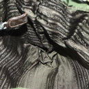 PRADA Backpack Nylon Khaki Auth th6262-23