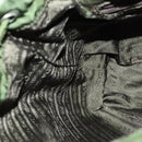 PRADA Backpack Nylon Khaki Auth th6262-24