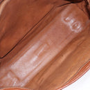 LOUIS VUITTON Monogram Sac Weekend PM Hand Bag M42425 LV Auth th6263-12