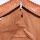 LOUIS VUITTON Monogram Sac Weekend PM Hand Bag M42425 LV Auth th6263-19