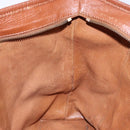 LOUIS VUITTON Monogram Sac Weekend PM Hand Bag M42425 LV Auth th6263-20