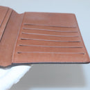 LOUIS VUITTON Monogram Porte Shekie Cartes Credit Long Wallet M62225 Auth th6265-9