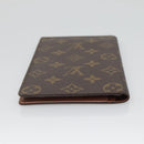 LOUIS VUITTON Monogram Porte Shekie Cartes Credit Long Wallet M62225 Auth th6265-5