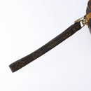 LOUIS VUITTON Monogram Marly Dragonne GM Clutch Bag M51825 LV Auth th6269-7