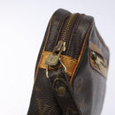 LOUIS VUITTON Monogram Marly Dragonne GM Clutch Bag M51825 LV Auth th6269-8