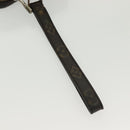 LOUIS VUITTON Monogram Marly Dragonne PM Clutch Bag M51827 LV Auth th6275-7