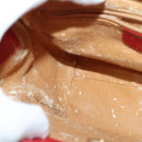 GUCCI Bamboo Web Sherry Line Hand Bag Leather Red Gold 000 122 0316 Auth th6277-21