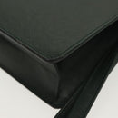 LOUIS VUITTON Taiga Pochette Kourad Clutch Bag Epicea M30194 LV Auth th6278-16