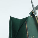 LOUIS VUITTON Taiga Pochette Kourad Clutch Bag Epicea M30194 LV Auth th6278-20