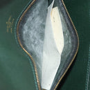 LOUIS VUITTON Taiga Pochette Kourad Clutch Bag Epicea M30194 LV Auth th6278-11