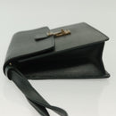 LOUIS VUITTON Taiga Pochette Kourad Clutch Bag Epicea M30194 LV Auth th6278-4