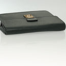 LOUIS VUITTON Taiga Pochette Kourad Clutch Bag Epicea M30194 LV Auth th6278-5