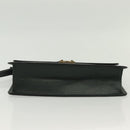 LOUIS VUITTON Taiga Pochette Kourad Clutch Bag Epicea M30194 LV Auth th6278-6