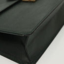 LOUIS VUITTON Taiga Pochette Kourad Clutch Bag Epicea M30194 LV Auth th6278-7