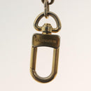 LOUIS VUITTON Anneau Cles Key Holder metal Gold Tone M62694 LV Auth th6281-5