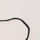 GUCCI GG Plus Supreme Shoulder Bag PVC 2Set Navy Beige gold Auth th6282-6